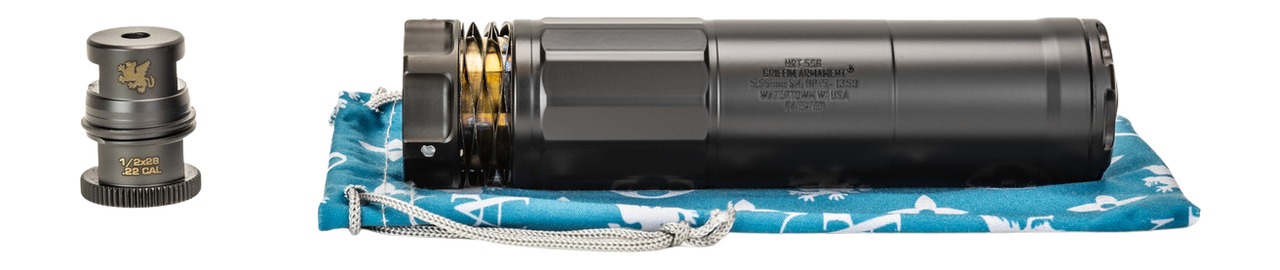 GRIFFIN GADLHRT5-W      DUAL-LOK HRT 5         SUP