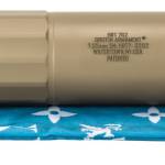 GRIFFIN GADLHRT7FDE-W   DUAL-LOK HRT 7 FDE     SUP