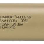 GRIFFIN GAREC5KFDE-W    RECCE 5K  FDE          SUP