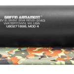 GRIFFIN GAREV9M4-W      REVOLUTION 9  MOD 4    SUP