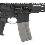 GRIFFIN MK1PSD223W95P-W    PSD 223W  9.5" BRC  BLK