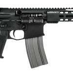 GRIFFIN MK2CQB223W115P-W   CQB 223W 11.5" BRC  BLK