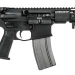 GRIFFIN MK2PSD223W95P-W    PSD 223W  9.5" BRC  BLK