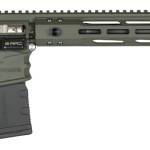 NEMO BL-6ARC-18SS    BATTLE-LIGHT 6ARC  18   MSGRN