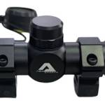 CRICK KSA00421    CPR AIM BRAND 4X32 COMBAT SCOPE
