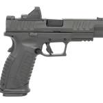 SPG XDME94510BHCOSPPAC   XDM 10M ELT 4.5   16R BLK