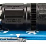 GRIFFIN GADLHRT5AM-W     DUAL-LOK HRT 556 BLK  SUP