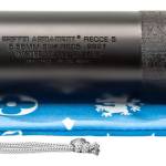 GRIFFIN GAREC5AM-W       RECCE 5 - BLK         SUP