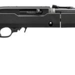 RUG 32017 10/22     22LR BX TRIG  16.4 10R MAGBLK