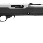 RUG 32020 10/22     22LR BX TRIG  16.4 10R MAGBLK