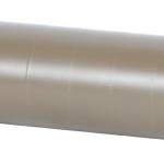 Fuqua Precision Machining N936TIFDE FPM Nein 36 Cal 1.60" Flat Dark Earth Titanium