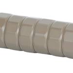 Fuqua Precision Machining FP22ALFDE FPM 22 Cal Flat Dark Earth Aluminum