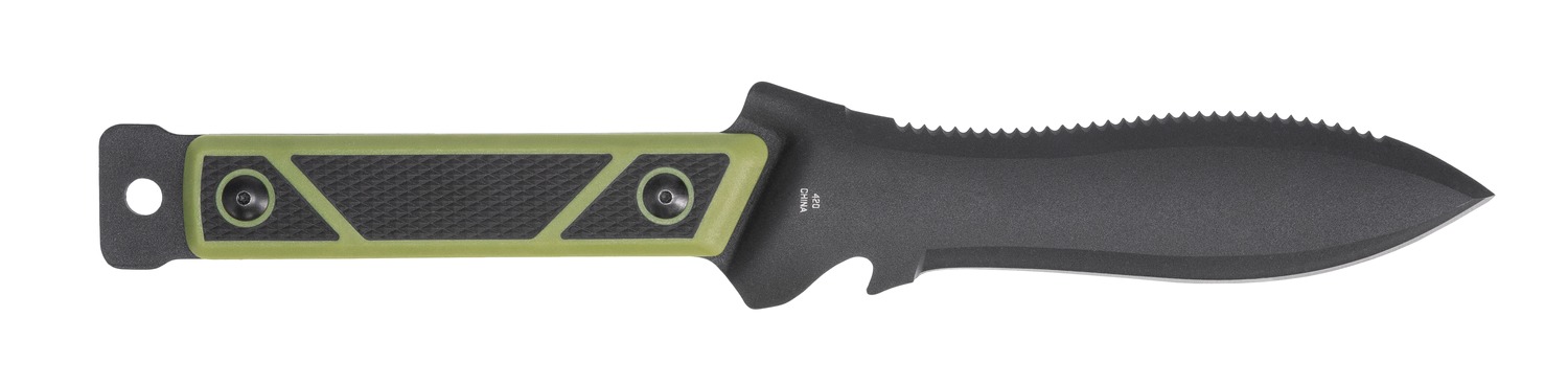 SOG 17-44-01-43  RIPTIDE HQ EDITION 6.5" BLADE