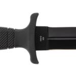 SOG 17-44-02-43  NIGHTSHADE BOOT KNIFE HQ 4.75"