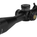 ATHLON SCOPE ARES BTR GEN3J - 4.5-27X50 30MM APLR13 IR MOA