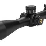 ATHLON SCOPE ARES ETR GEN2J - 4.5-30X56 34MM APRS12 IR MIL