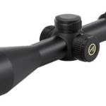 ATHLON SCOPE MIDAS HMR G2 30MM - 2.5-15X50 BDC 600 MOA
