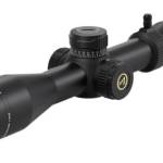 ATHLON SCOPE MIDAS HMR G2 30MM - 2.5-12X42 APLR-H2 MOA