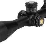 ATHLON SCOPE ARGOS BTR GEN3 < - 6-24X50 30MM APLR11 FFP IR MOA