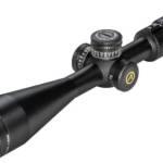 ATHLON SCOPE HERAS SPR 4-20X50 - AAGR2 SFP MOA