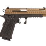 CENTURY ARMS LFA APOLLO 11 V2 9MM BRZ 18+1