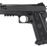 EAA CORP WITNESS 2311 BX 9MM 4.69" 17+1