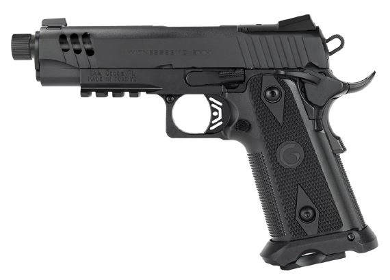 EAA CORP WITNESS 2311 BX 9MM 4.69" 17+1
