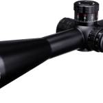 SIGHTRON SCOPE S6 10-60X56 ED - 34MM ILLUMINATED MOA-FTD