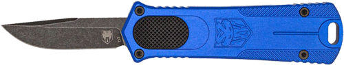 COBRATEC CALIFORNIA 952 OTF - BLUE 1.75" D2 DP GEN 2