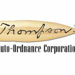 AUTO-ORDNANCE - THOMPSON 1911 45ACP FOUNDING FATHER 7+1