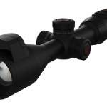 ATN THOR6 ELITE 2-16X 640X512 LRF