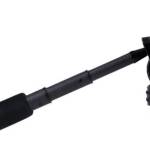 TRICER BP PAN HEAD 12.3OZ FITS - 3/8-16 & 1/4-20 ARCA SWISS