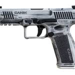 CANIK METE SFT 9MM 4.5 20RD ARTIC