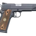 CHIAPPA 1911 SUPERIOR 45ACP 5" BLK