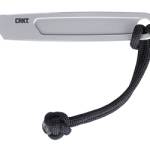 CRKT HANGPRY 3.60" GRAY