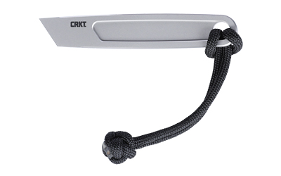 CRKT HANGPRY 3.60" GRAY