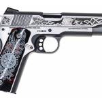 COLT DELTA ELITE FENRIR 10MM 5" STS