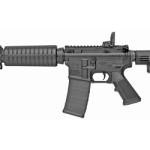 COLT LE6933 5.56 11.5" 30RD BLK