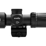 EOTECH VUDU 4-12X36 FFP SCP MR5 MRAD