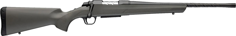 BROWNING AB3 PRO COMPOSITE - 308 WIN 18" BLACK THREADED