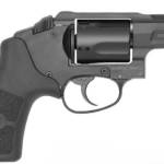 S&W BODYGUARD 38 2.0 1.875" - FS BLACK GRAY GRIP