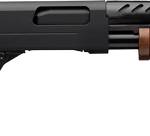 WINCHESTER SXP DEFENDER 12GA - 18" 3" TRENCH FIXED CYLINDER