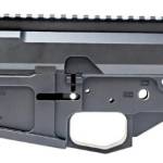 FAXON AR-10 308 BILLET - RECEIVER SET STRIPPED