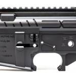 FAXON AR-15 X-TRA LITE - RECEIVER SET STRIPPED