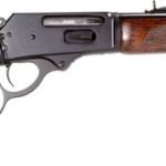 ROSSI R95 TRAPPER 454 CASULL - 16.5" BBL. BLACK WOOD