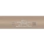 GEMTECH GM-22 SUPPRESSOR 22LR FDE