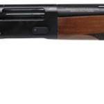 GFORCE ARMS REFUGE 20GA 18.5" - SEMI AUTO 5RD BLACK WALNUT