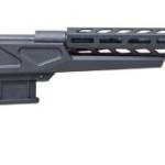 HOWA M1500 APC MINI-ACTION - 22ARC 22" THREADED BLACK