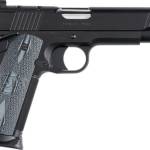 COLT COMBAT UNIT GOVERNMENT - 45ACP 5" 8RD BLACK OPTIC READY