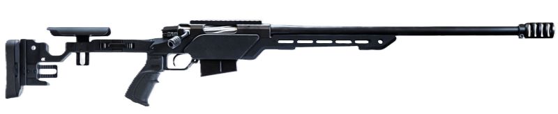 CENTURY ARMS ATA ALR RIFLE 308 - 10RD MAG